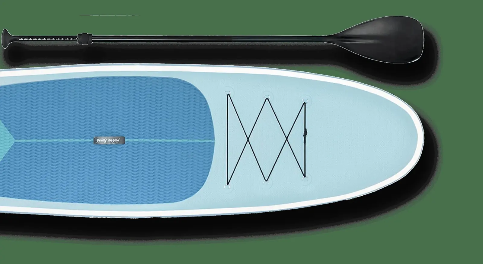 Tabla de paddle surf de alquiler